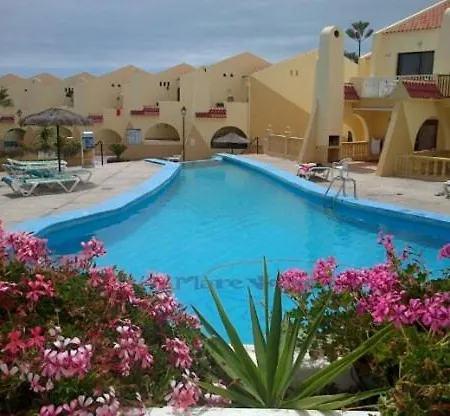 Apartment Mare Verde Sea View