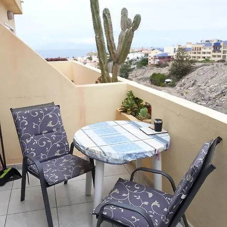 Apartment Mare Verde Sea View Costa Adeje (Tenerife)