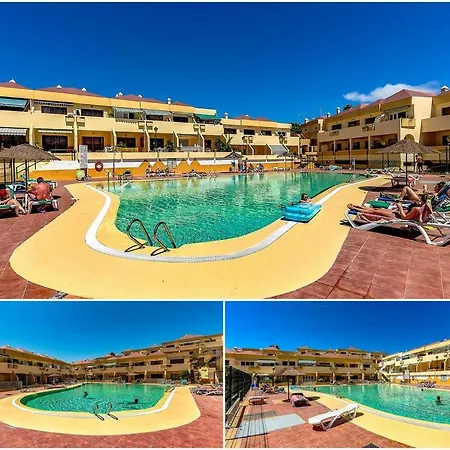 Apartment Mare Verde Sea View *