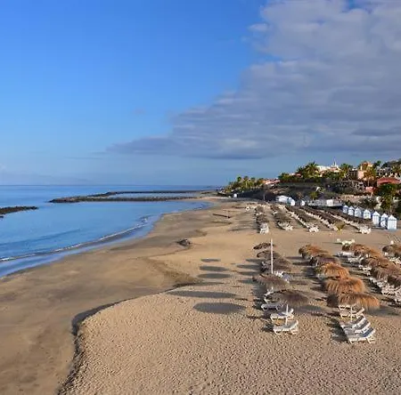 Mare Verde Sea View *