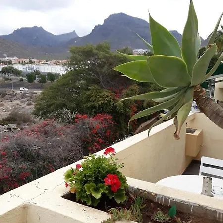 Apartment Mare Verde Sea View