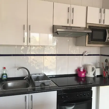Apartment Mare Verde Sea View Costa Adeje (Tenerife)