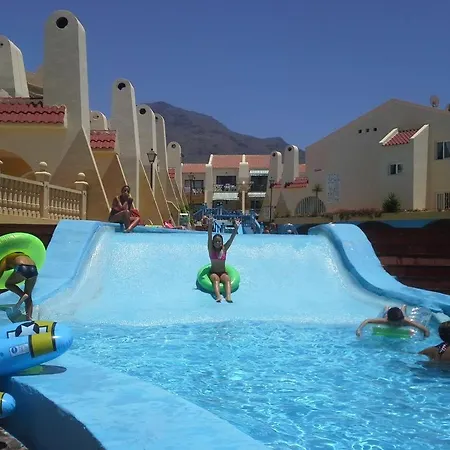 Mare Verde Sea View Apartment Costa Adeje (Tenerife)