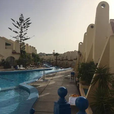Mare Verde Sea View Apartment *