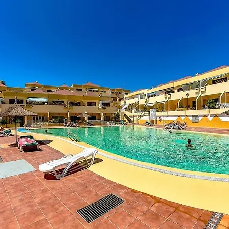 Mare Verde Sea View Apartment