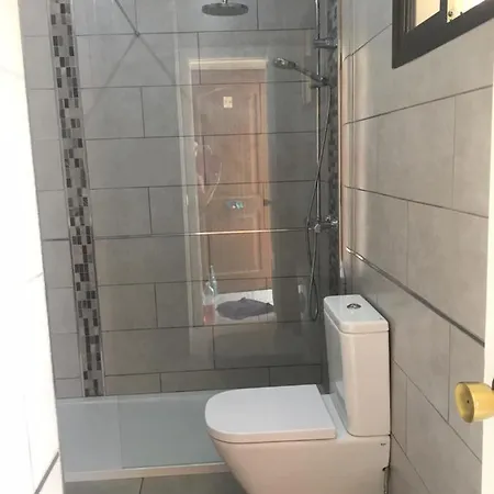 Mare Verde Sea View Apartment *
