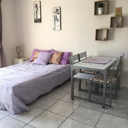Apartment Mare Verde Sea View Costa Adeje (Tenerife)