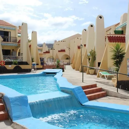 Mare Verde Sea View Apartment Costa Adeje (Tenerife)