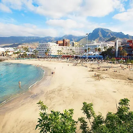 Apartment Mare Verde Sea View