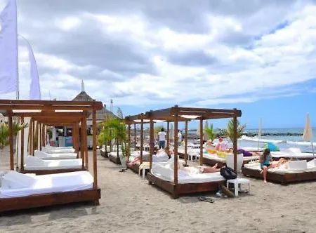 Mare Verde Sea View *