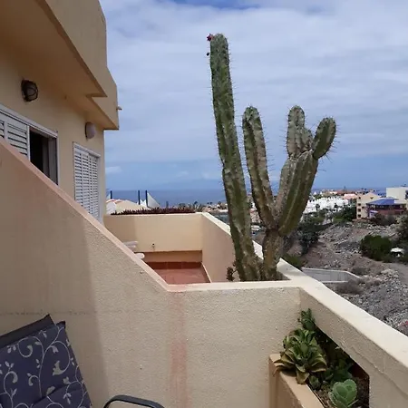 Mare Verde Sea View Apartment *