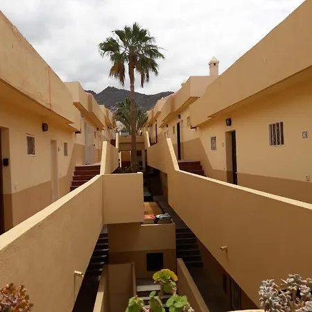 Apartment Mare Verde Sea View