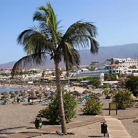 דירה Mare Verde Sea View אדחה