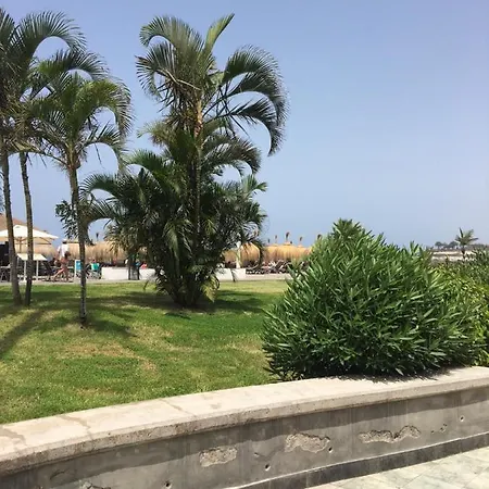 Mare Verde Sea View אדחה