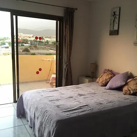 Mare Verde Sea View דירה
