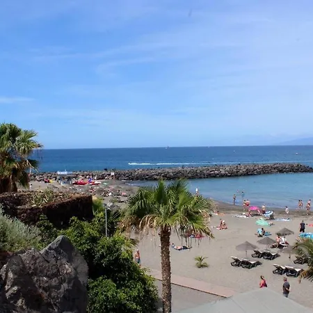 דירה Mare Verde Sea View *