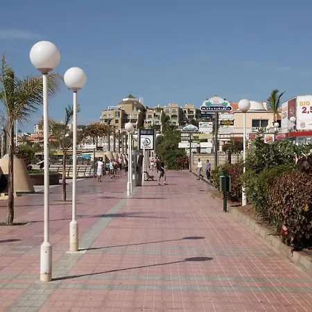 Mare Verde Sea View אדחה