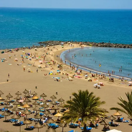Mare Verde Sea View דירה