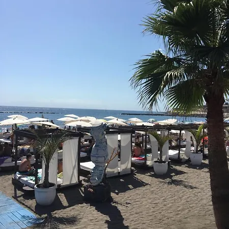 Mare Verde Sea View דירה *