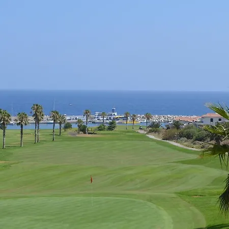 Mare Verde Sea View אדחה