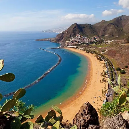 דירה Mare Verde Sea View אדחה