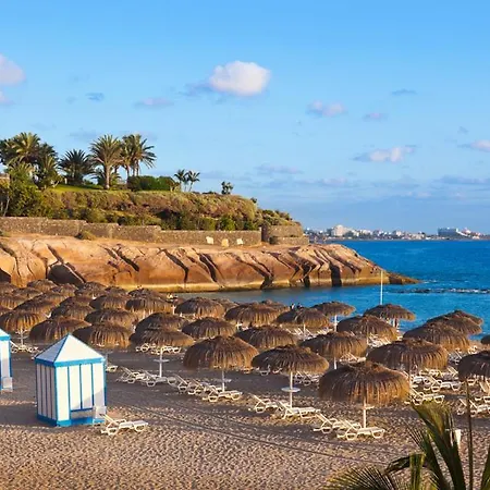 דירה Mare Verde Sea View *
