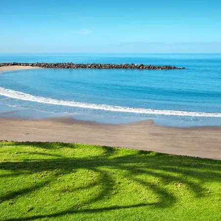 דירה Mare Verde Sea View אדחה