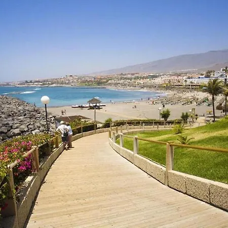 Mare Verde Sea View דירה *